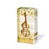 Batista decorativa "Cello", 10cm