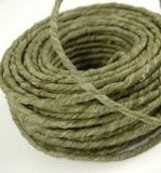 Sarma pentru modelaj 'Rustic', cul.verde