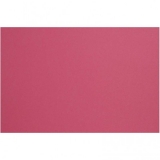 Carton 180g, cul.roz-inchis, 21*30cm