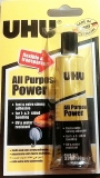 Adeziv UHU 'All purpose power', 33ml