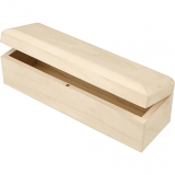 Cutie din lemn 20*6*6cm