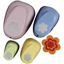 Stanta in forma de floare, 25mm