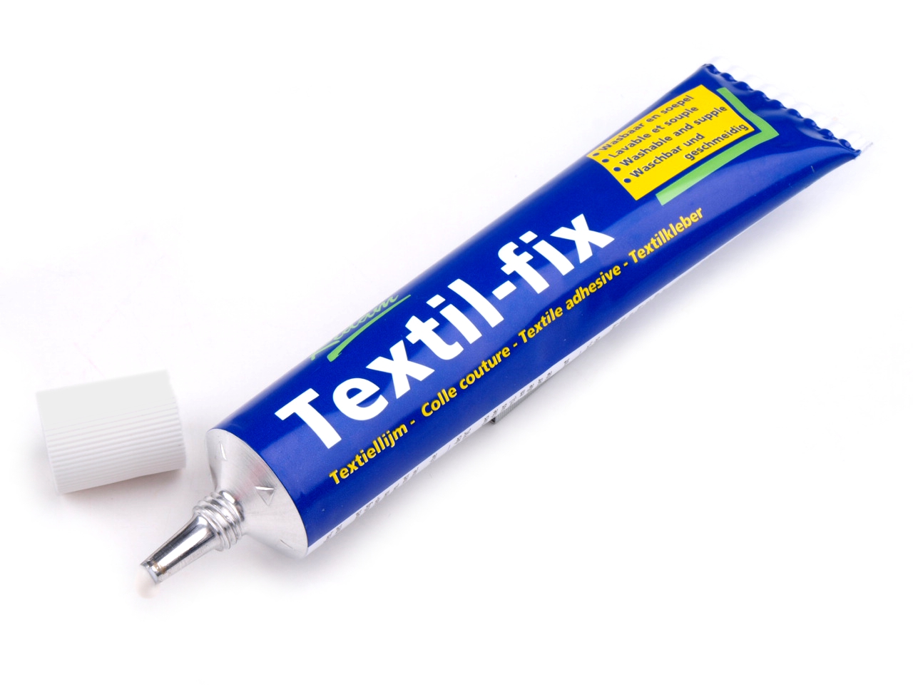 Adeziv pentru textile, 50ml