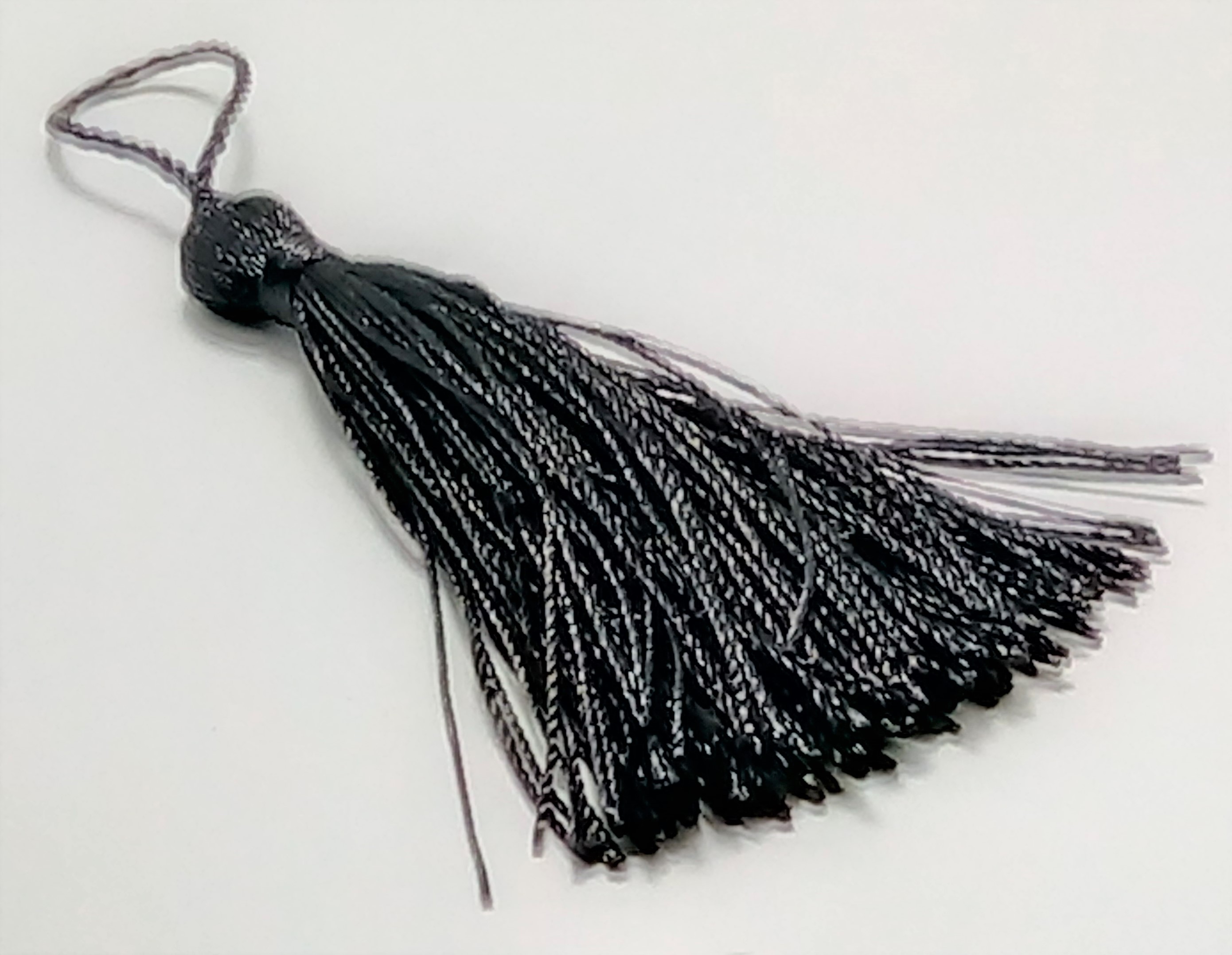 Ciucure, 7cm, cul.neagra