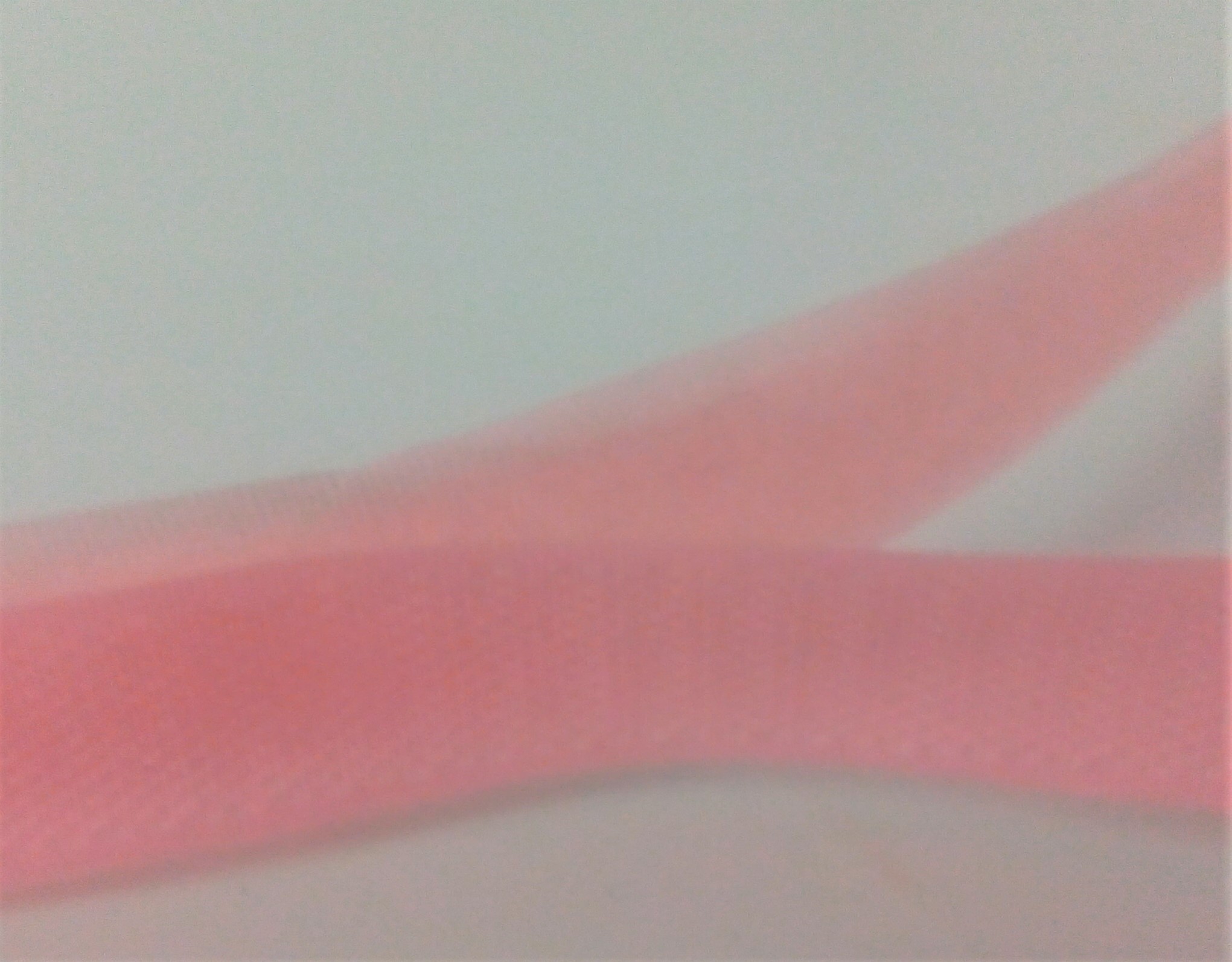 Banda arici, culoare roz, 2cm
