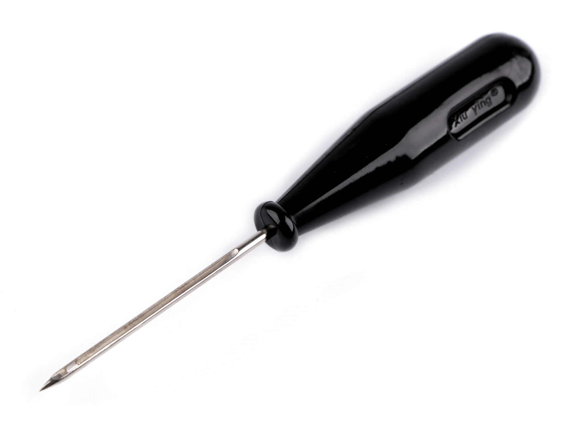Instrument pentru gaurit si cusut