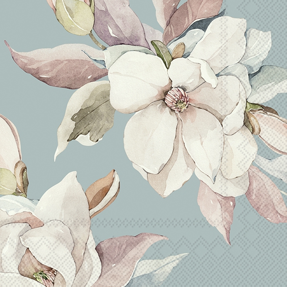 Servetel decorativ 'Eloise', 33cm