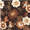Servetel decorativ "Autumn charm brown", 33cm