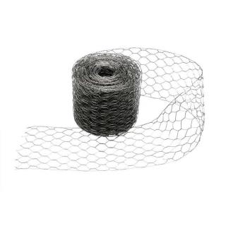 Plasa din sarma galvanizata, 13cm