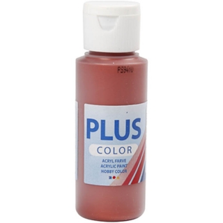 Vopsea acrilica mata, cul.cupru, 60ml
