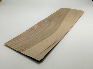Furnir de nuc, 14,5*22cm