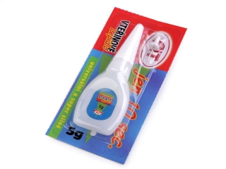 Adeziv super-glue, 5g